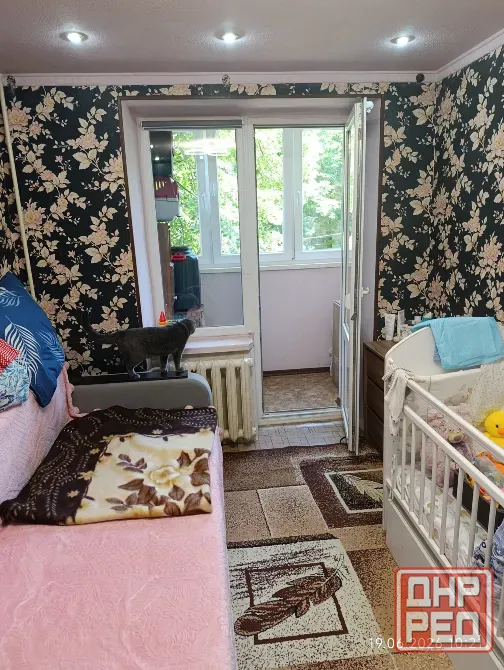 Продажа 3-х комнатной квартиры Донецк - изображение 12