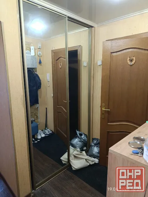 Продажа 3-х комнатной квартиры Донецк - изображение 8