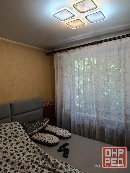 Продажа 3-х комнатной квартиры Донецк - изображение 11