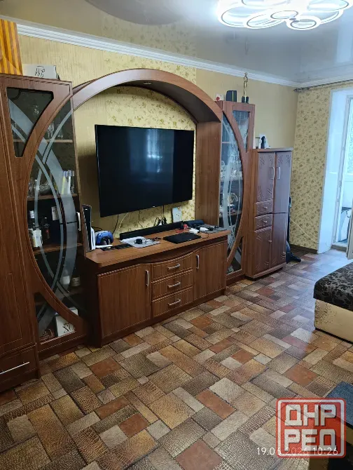 Продажа 3-х комнатной квартиры Донецк - изображение 1