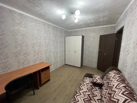 Сдаётся 2-комнатная квартира в Будённовском районе Донецк