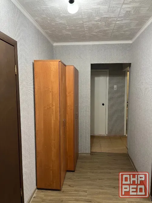 Сдаётся 2-комнатная квартира в Будённовском районе Донецк - изображение 5