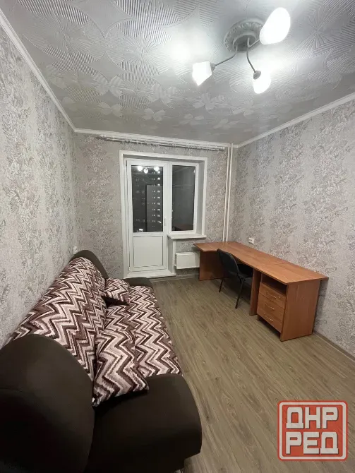 Сдаётся 2-комнатная квартира в Будённовском районе Донецк - изображение 8