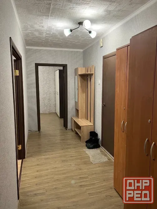 Сдаётся 2-комнатная квартира в Будённовском районе Донецк - изображение 4