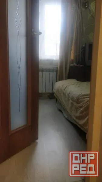 Продам 2х комнатная квартира в Петровском районе Донецк - изображение 3