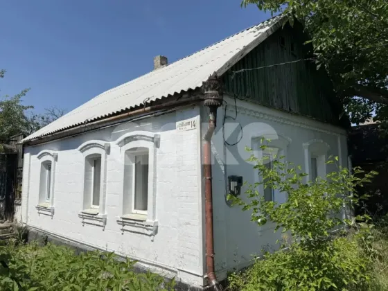 Продаётся уютный дом в Ильичёвском районе Мариуполь