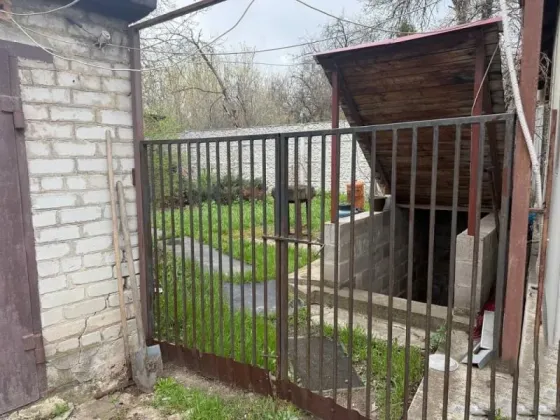 Продается 2 ком. дом ул. Лучинского в Буденновском р-н. Донецк