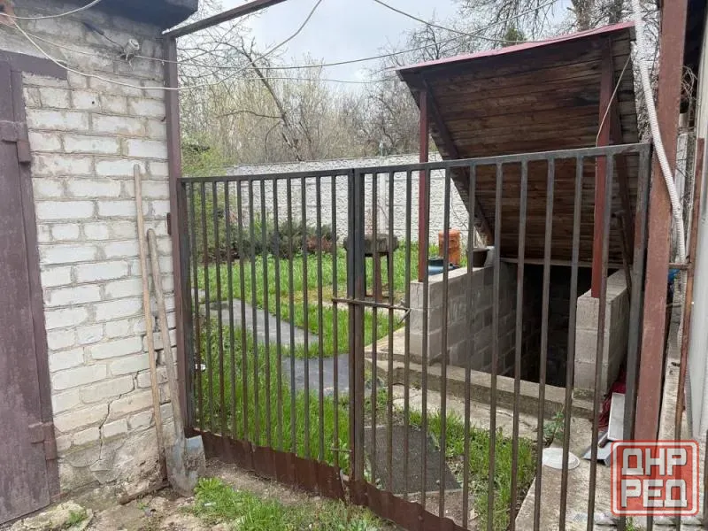 Продается 2 ком. дом ул. Лучинского в Буденновском р-н. Донецк - изображение 4