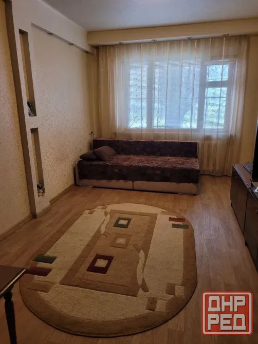 Сдам 2-к. кв., Киевский р-н, Донецк-Сити, ул. Щорса Донецк - изображение 11