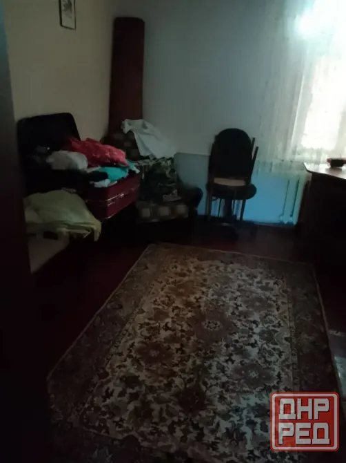 Продажа дома 74 м² ул.Варейкиса, Куйбышевский р-н ( дом на 2 хозяина) Донецк - изображение 6