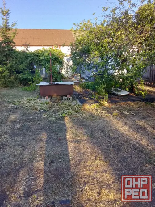 Продажа дома 74 м² ул.Варейкиса, Куйбышевский р-н ( дом на 2 хозяина) Донецк - изображение 4