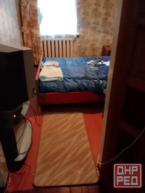 Продажа дома 74 м² ул.Варейкиса, Куйбышевский р-н ( дом на 2 хозяина) Донецк - изображение 5