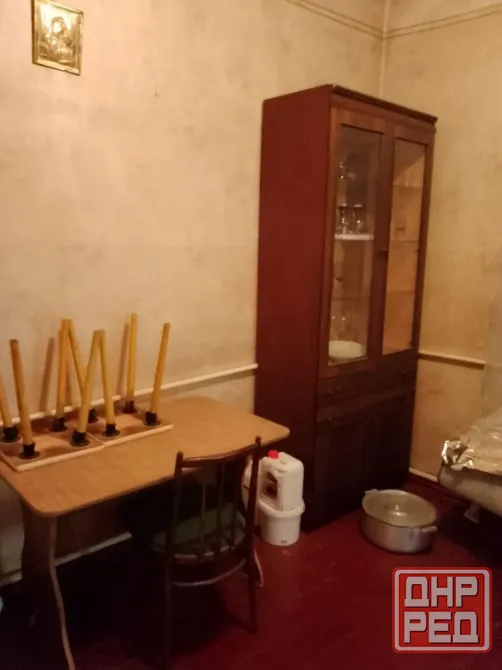 Продажа дома 74 м² ул.Варейкиса, Куйбышевский р-н ( дом на 2 хозяина) Донецк - изображение 11