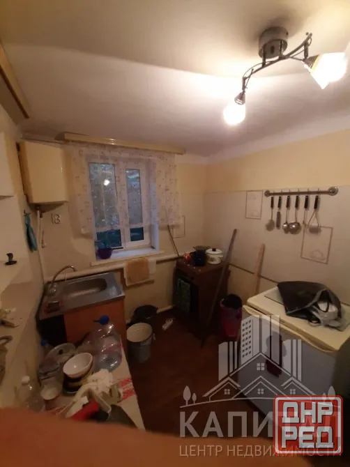 Продажа Дома, 60 м², 4 сотки приватизирована в Ленинском р-н,Гипермаркет Твой, Перинатальный центр Донецк - изображение 2