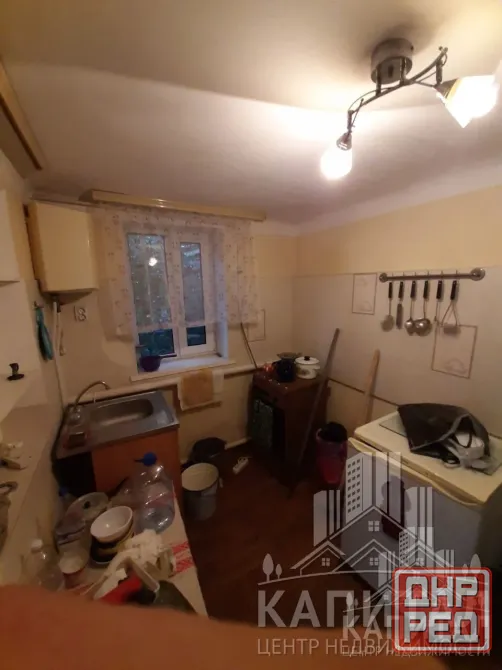 Продажа Дома, 60 м², 4 сотки приватизирована в Ленинском р-н,Гипермаркет Твой, Перинатальный центр Донецк - изображение 7