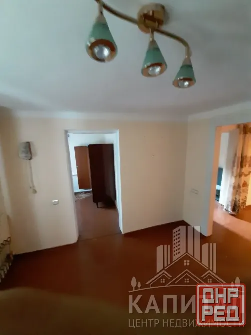 Продажа Дома, 60 м², 4 сотки приватизирована в Ленинском р-н,Гипермаркет Твой, Перинатальный центр Донецк - изображение 5