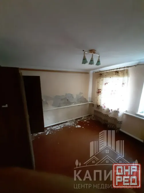 Продажа Дома, 60 м², 4 сотки приватизирована в Ленинском р-н,Гипермаркет Твой, Перинатальный центр Донецк - изображение 3