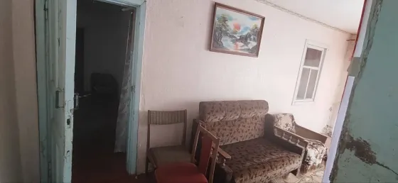 Дом с.Доля Донецк