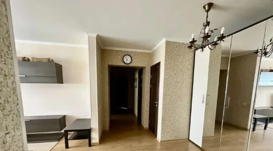 Аренда шикарной 2-х 48м² комнатной квартиры в центре Донецка. Донецк