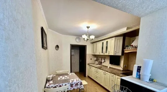 Аренда шикарной 2-х 48м² комнатной квартиры в центре Донецка. Донецк
