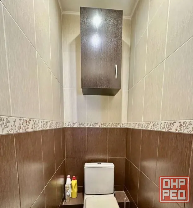Аренда шикарной 2-х 48м² комнатной квартиры в центре Донецка. Донецк - изображение 9
