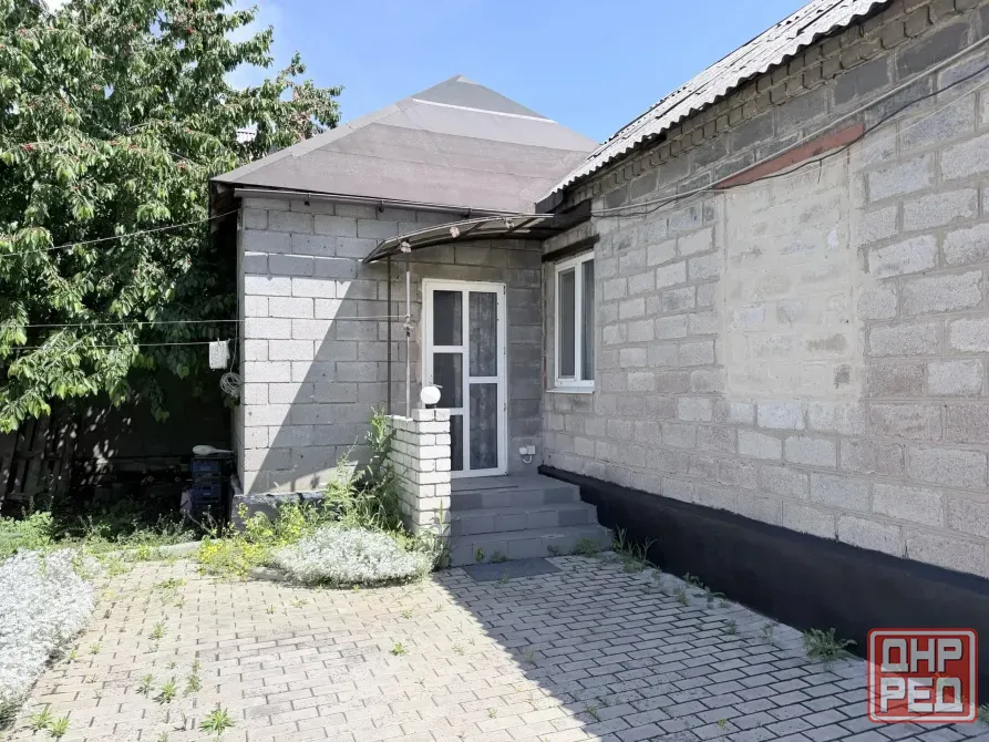Продаётся дом в Будённовском районе ул Милицейская, район парка Энергетиков Донецк - изображение 8
