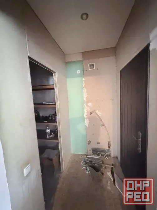 Продаётся дом в Будённовском районе ул Милицейская, район парка Энергетиков Донецк - изображение 5