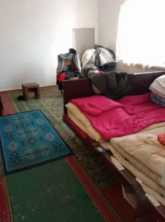 Пролетарский район Донецк