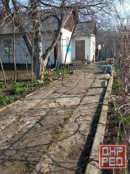 Пролетарский район Донецк - изображение 1