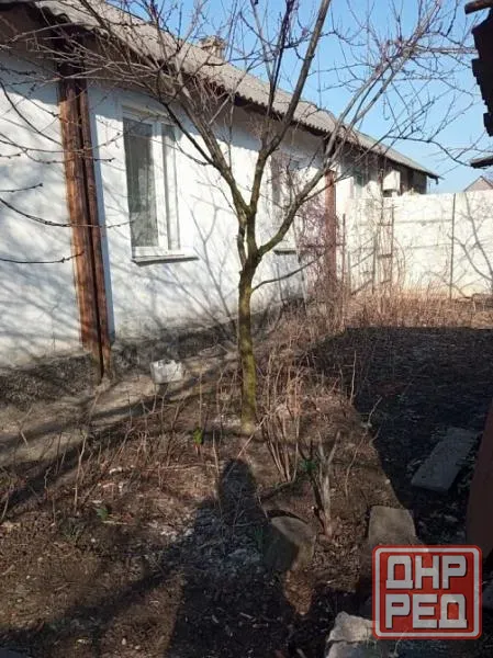 Пролетарский район Донецк - изображение 10