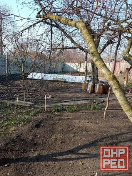 Пролетарский район Донецк - изображение 9