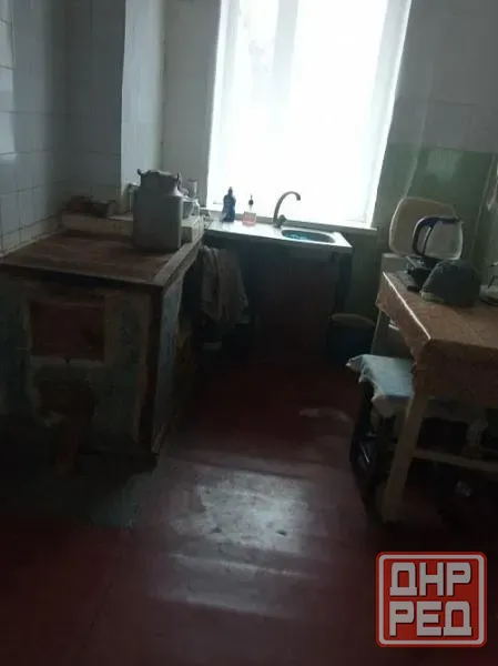 Пролетарский район Донецк - изображение 8
