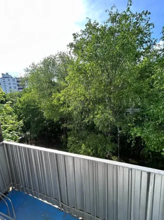 Сдаю однокомнатную квартиру Донецк
