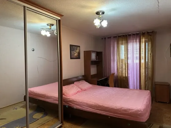 Сдам 3-к. кв., Ворошиловский р-н, пр. Панфилова, "Замковый" Донецк