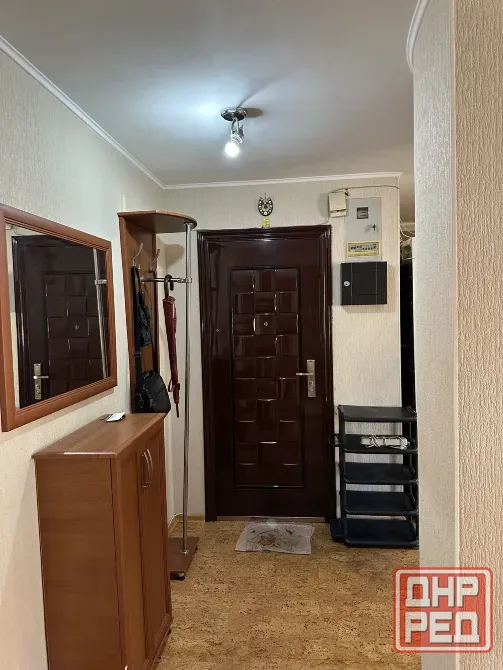 Сдам 3-к. кв., Ворошиловский р-н, пр. Панфилова, "Замковый" Донецк - изображение 10