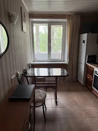 Сдам однокомнатную квартиру, ул. куприна Донецк