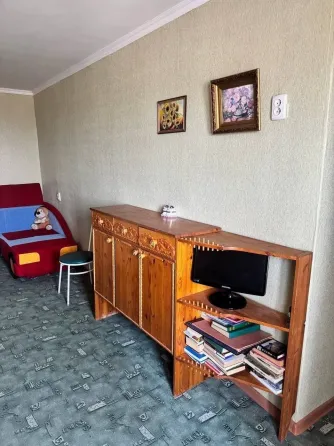 Продажа 1 комнатной квартиры Левобережный район Мариуполя Мариуполь