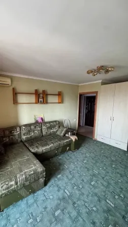 Продажа 1 комнатной квартиры Левобережный район Мариуполя Мариуполь