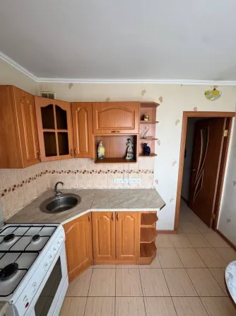 Продажа 1 комнатной квартиры Левобережный район Мариуполя Мариуполь