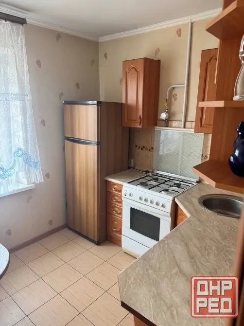 Продажа 1 комнатной квартиры Левобережный район Мариуполя Мариуполь - изображение 3