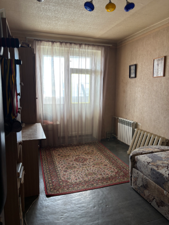 3 квартира центр Донецк