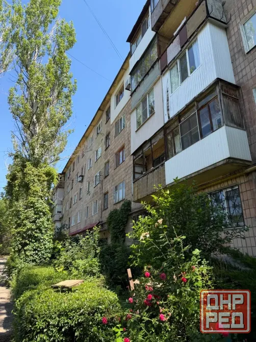 Продажа 2 ком. квартиры в Ленинском районе г. Донецк, ул. Оборонная Донецк - изображение 7