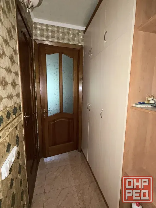 Продаётся просторная 3 комнатная квартира в Киевском районе ул Тренёва Донецк - изображение 4