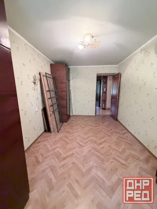 Продаётся просторная 3 комнатная квартира в Киевском районе ул Тренёва Донецк - изображение 5