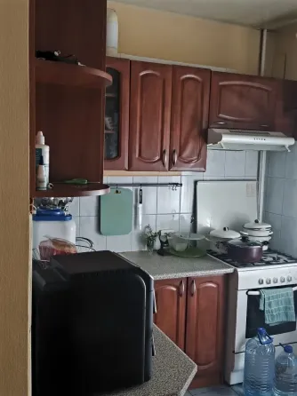 Продам крупногабаритную , 2-х комнатную квартиру, Донецк, Калининский р-н. ул. Цусимская. Донецк