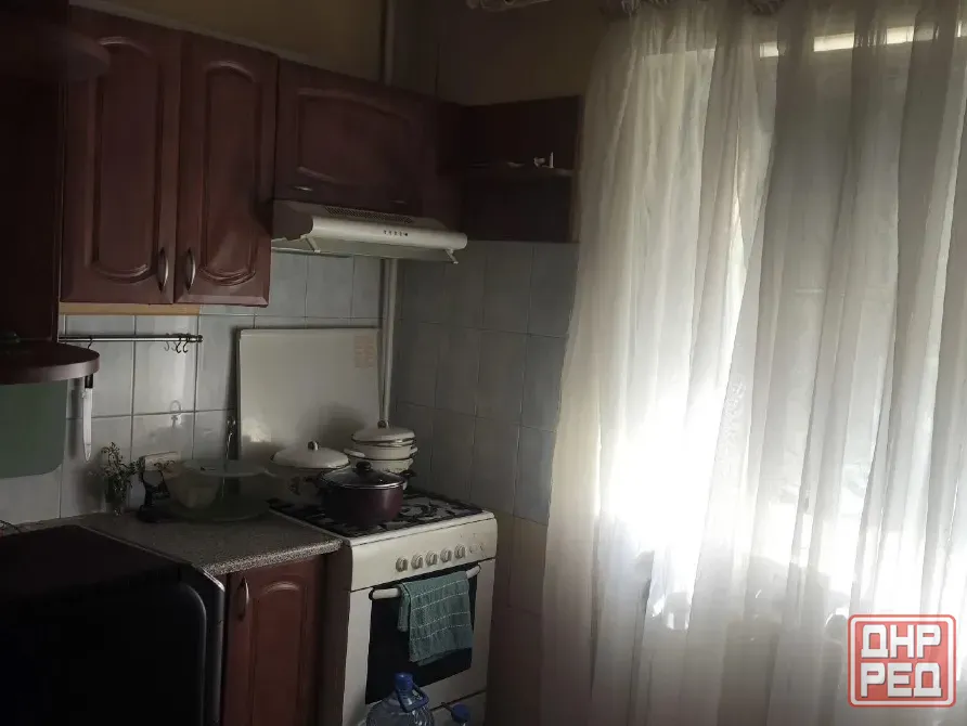 Продам крупногабаритную , 2-х комнатную квартиру, Донецк, Калининский р-н. ул. Цусимская. Донецк - изображение 5