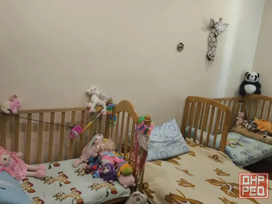 Продам крупногабаритную , 2-х комнатную квартиру, Донецк, Калининский р-н. ул. Цусимская. Донецк - изображение 3