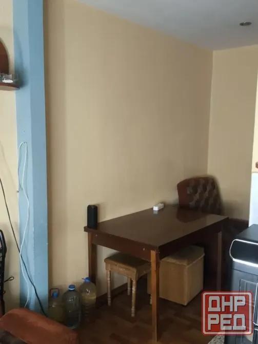 Продам крупногабаритную , 2-х комнатную квартиру, Донецк, Калининский р-н. ул. Цусимская. Донецк - изображение 7