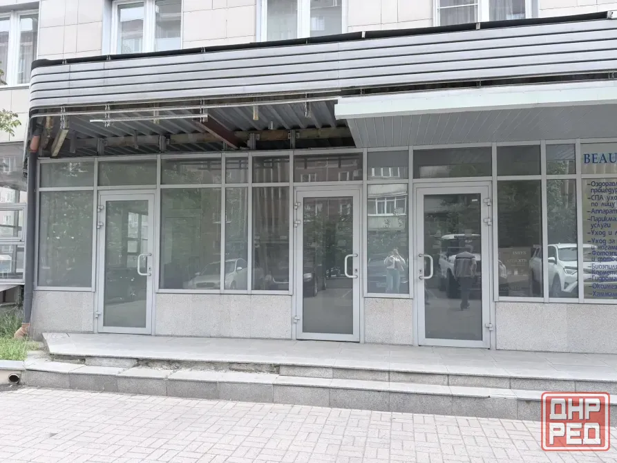 Продаётся коммерческое подвальное помещение в Калининском районе проспект Ильича Донецк - изображение 3