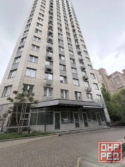 Продаётся коммерческое подвальное помещение в Калининском районе проспект Ильича Донецк - изображение 7